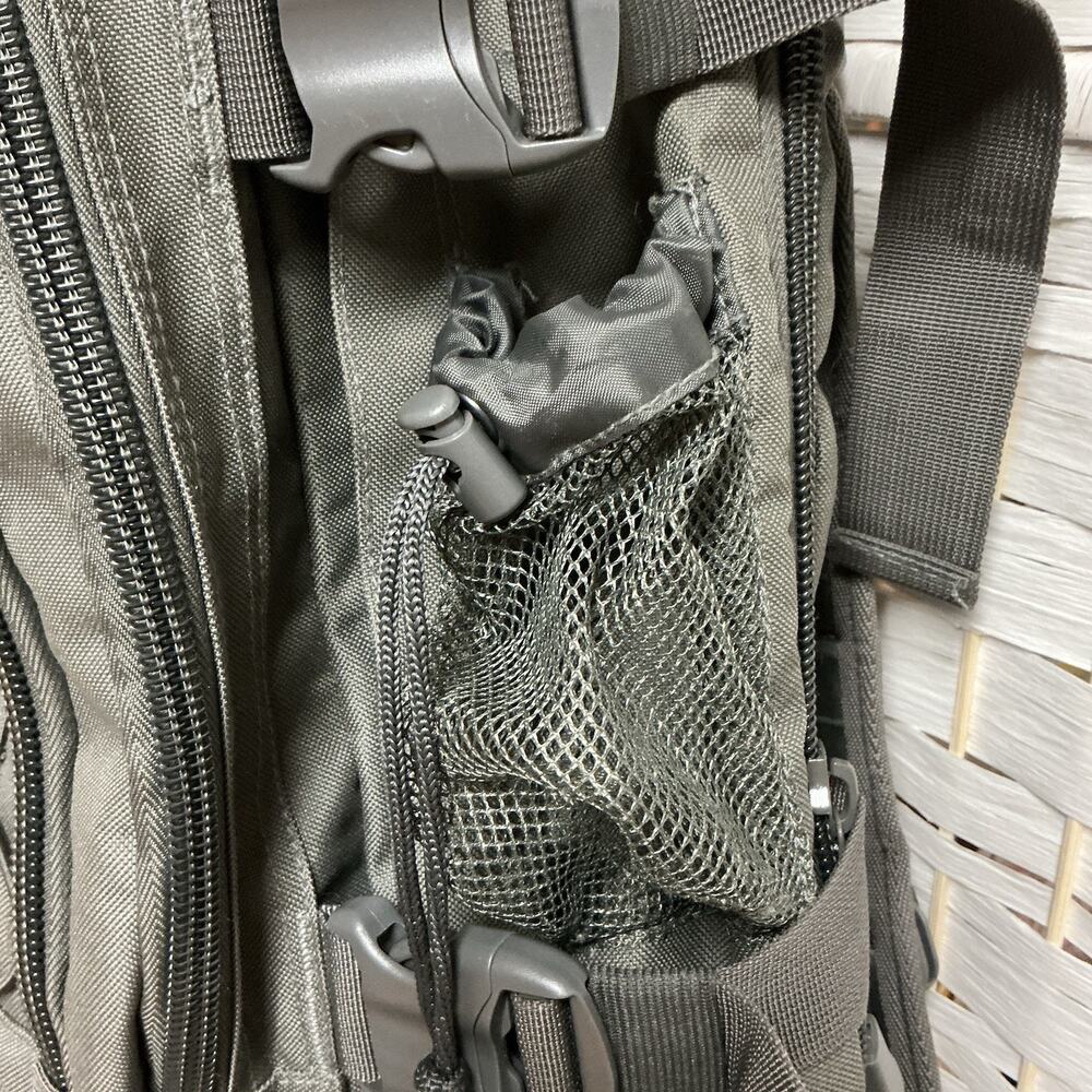 Expandable 40-64, 3-Day Tactical Backpack - Picture 14 of 15